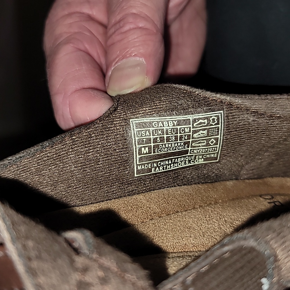 Shoes - Picture 5 of 5